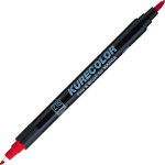 Zıg Mangaka Fıne&brush Cnkc-2200 208 Carmıne Red