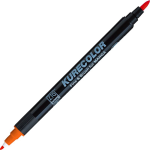 Zıg Mangaka Fıne&brush Cnkc-2200 215 Scarlet Red