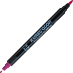 Zıg Mangaka Fıne&brush Cnkc-2200 229 Dark Pınk