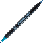 Zıg Mangaka Fıne&brush Cnkc-2200 305 (304) Cobalt Blue
