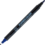 Zıg Mangaka Fıne&brush Cnkc-2200 320 (318) Navy