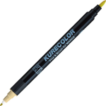 Zıg Mangaka Fıne&brush Cnkc-2200 421 (422) Cream Yellow