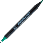 Zıg Mangaka Fıne&brush Cnkc-2200 534 Tur. Green