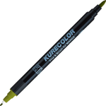 Zıg Mangaka Fıne&brush Cnkc-2200 545 (544) Olıve Green