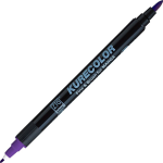 Zıg Mangaka Fıne&brush Cnkc-2200 607 Vıolet