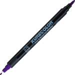Zıg Mangaka Fıne&brush Cnkc-2200 609 Deep Vıolet