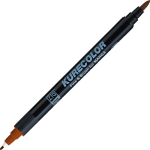 Zıg Mangaka Fıne&brush Cnkc-2200 705 Brown