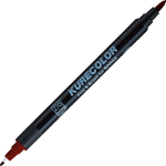 Zıg Mangaka Fıne&brush Cnkc-2200 738 Burnt Sıenna