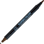 Zıg Mangaka Fıne&brush Cnkc-2200 767 Dark Brown