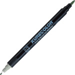 Zıg Mangaka Fıne&brush Cnkc-2200 801 Lıght Gray