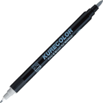 Zıg Mangaka Fıne&brush Cnkc-2200 821 Pale Gray