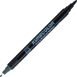 Zıg Mangaka Fıne&brush Cnkc-2200 827 Blue Gray 4