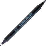 Zıg Mangaka Fıne&brush Cnkc-2200 828 Gray