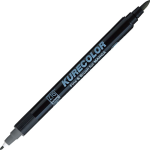 Zıg Mangaka Fıne&brush Cnkc-2200 829 D. Steel Gray