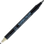 Zıg Mangaka Fıne&brush Cnkc-2200 835 (831) Gray Tınt
