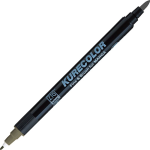 Zıg Mangaka Fıne&brush Cnkc-2200 845 Green Gray