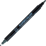 Zıg Mangaka Fıne&brush Cnkc-2200 846 Gren Gray 4