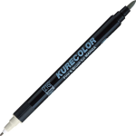 Zıg Mangaka Fıne&brush Cnkc-2200 C01 Cool Gray 1