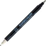 Zıg Mangaka Fıne&brush Cnkc-2200 W01 Warm Gray 1
