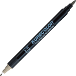 Zıg Mangaka Fıne&brush Cnkc-2200 W02 Warm Gray 2