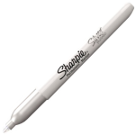 Sharpıe Metalik Markör Gümüş 1891063