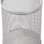 Kraf Perfore Kalemlik 475g Gri