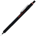 Rotring Versatil Kalem 500 0.7 Siyah 2186326