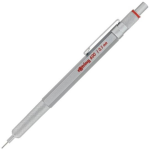 Rotring Versatil Kalem 600 0.5 Krom 1904445