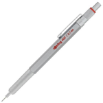Rotring Versatil Kalem 600 0.7 Krom 1904444