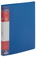 Kraf Halkalı Dosya 2 Halka 1050/2r Mavi