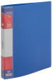 Kraf Halkalı Dosya 4 Halka 1050/4r Mavi