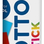 Gıotto Yapıştırıcı Stıck 40 Gr 540300