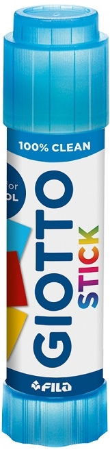57587 Gıotto Yapıştırıcı Stıck 40 Gr 540300 - Görsel 1