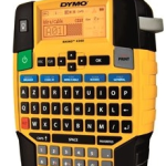 Dymo Etiket Makinesi Rhınopro 4200 Endüstriyel S0955990