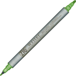 Zıg Davetiye Kalemi Metalik Ms-8000 128 L.green