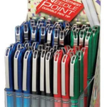 Uni Roller Kalem Eye Needle Ub-185s 0.5 60 Lı Set