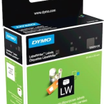 Dymo Etiket Lw Çok Amaçlı 25x25mm 750 Adet S0929120