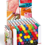 Eddıng T-shırt Kalemi E-4500 60 Lı