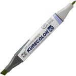 Zıg Kurecolor Twın S Kc-3000 542 Mıd Green