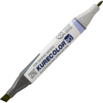 Zıg Kurecolor Twın S Kc-3000 545 (544) Olıve Green