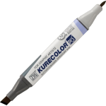 Zıg Kurecolor Twın S Kc-3000 767 Dark Brown