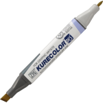 Zıg Kurecolor Twın S Kc-3000 793 Lıght Brown