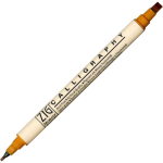 Zıg Kaligrafi Kalemi Ms-3400 061 Wheat