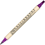 Zıg Kaligrafi Kalemi Ms-3400 082 Fuchsıa