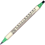 Zıg Kaligrafi Kalemi Ms-3400 405 Clover