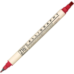 Zıg Kaligrafi Kalemi Ms-3400 024 Rose
