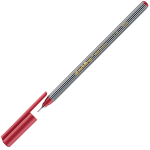 Eddıng Fıne Pen E-55 Karina Kırmızı