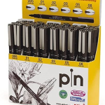 Uni Drawıng Pen Pın-200/144 Set