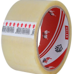 Vege Koli Bandı Hotmelt Aslan 45x40 Şeffaf