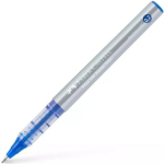 Faber Roller Free Ink 07 Mavi 5020348151